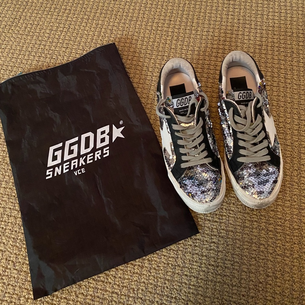 Golden Goose Sneakers